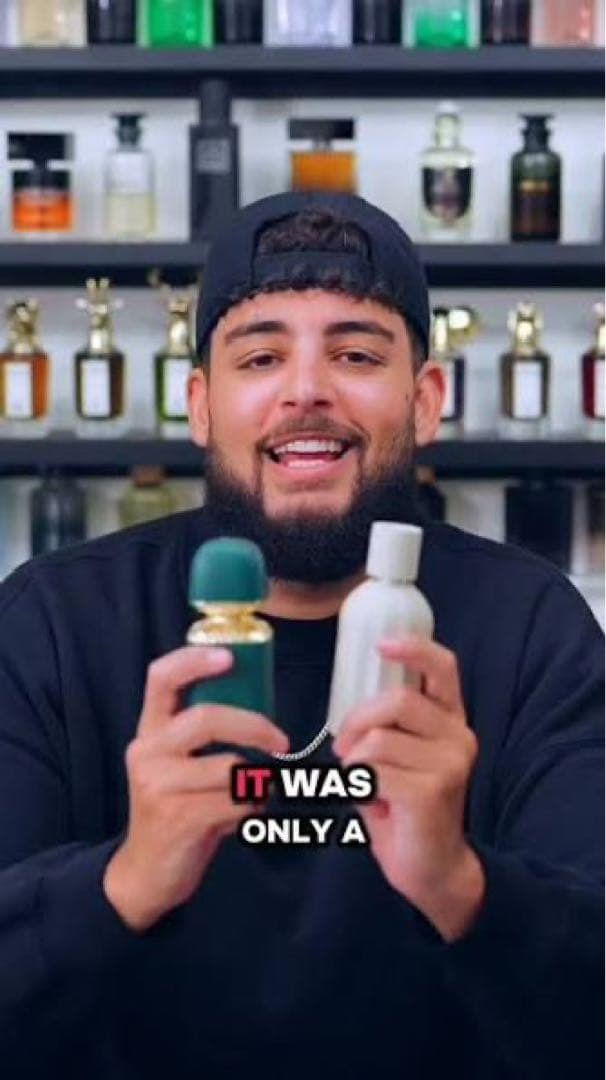 香水(男性用) Arabiyat Prestige Ramad Oriental