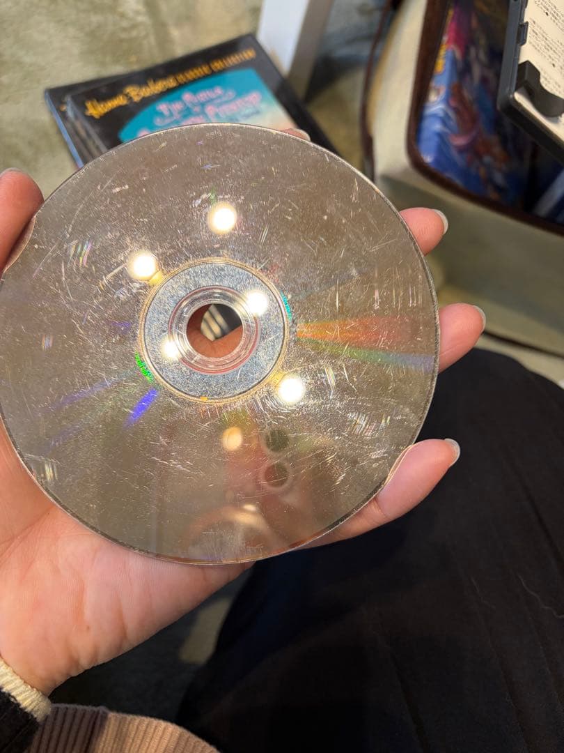 ペネロッピー絶対絶命　DVD BOX コンプリートシリーズ