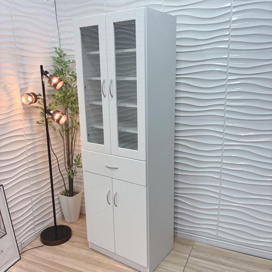 ◇大阪府 神戸市 配達料無料！◇食器棚◇キッチンキャビネット◇キッチン収納◇