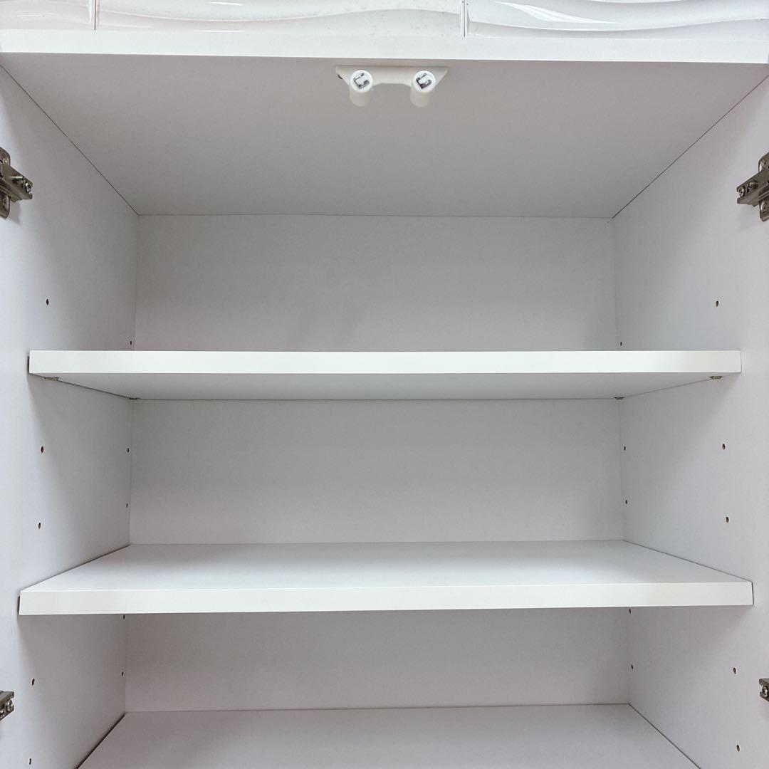 ◇大阪府 神戸市 配達料無料！◇食器棚◇キッチンキャビネット◇キッチン収納◇