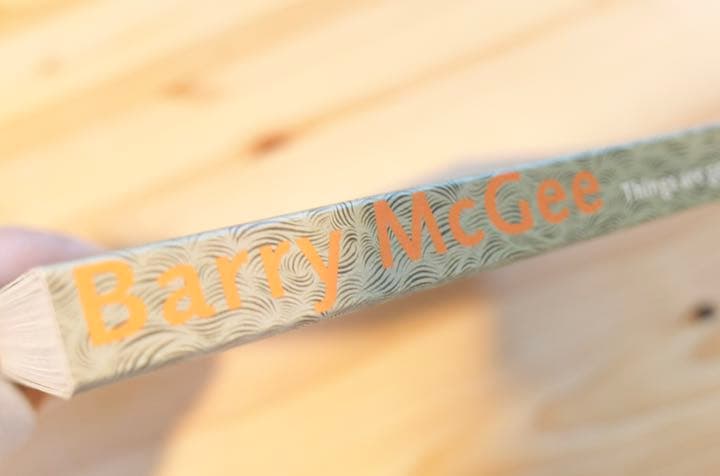 ★【バリー・マッギー作品集 】 barry mcgee