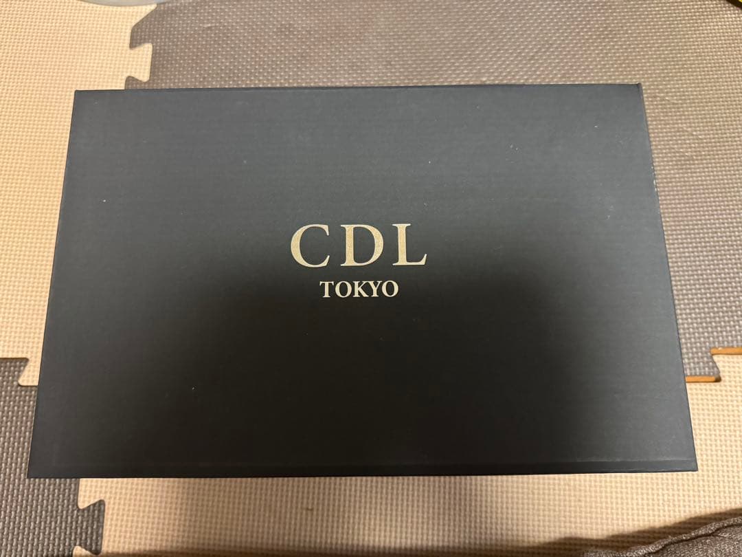 CDL TOKYO サンダル　Mサイズ