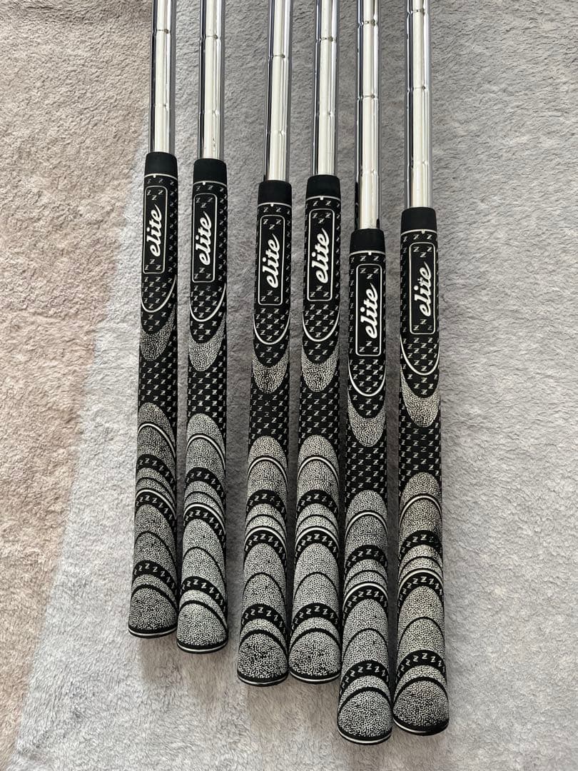 EPON AF-705 6本セット　DG95S200