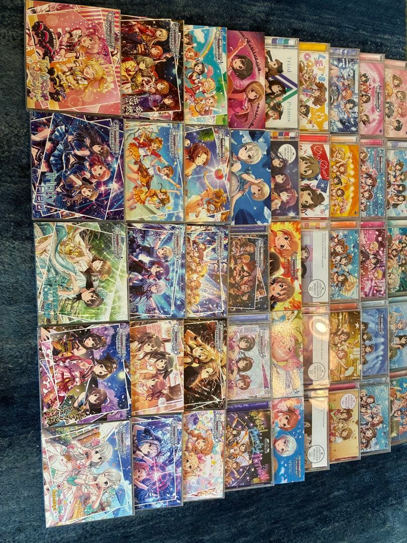 あ*様 デレマス CD139枚セット