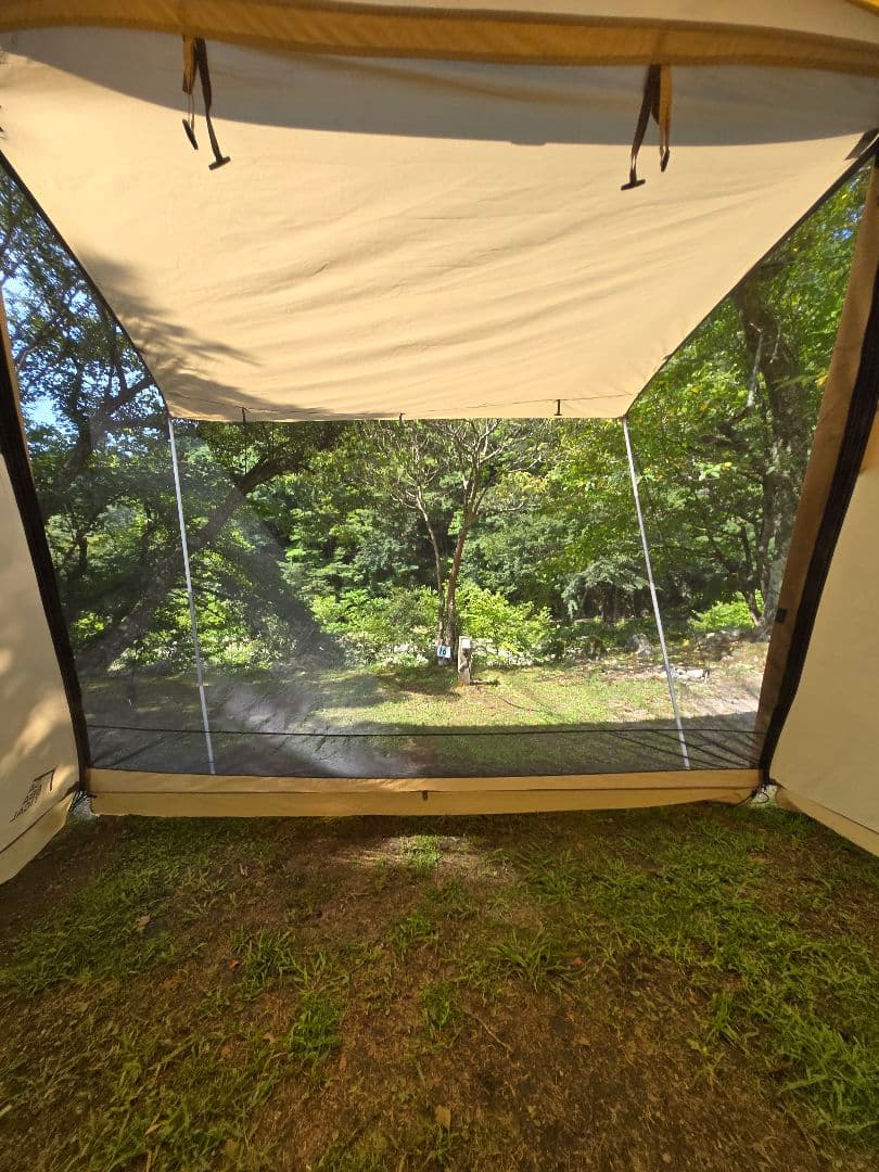 値下げSABBATICAL ベージュ アルニカ