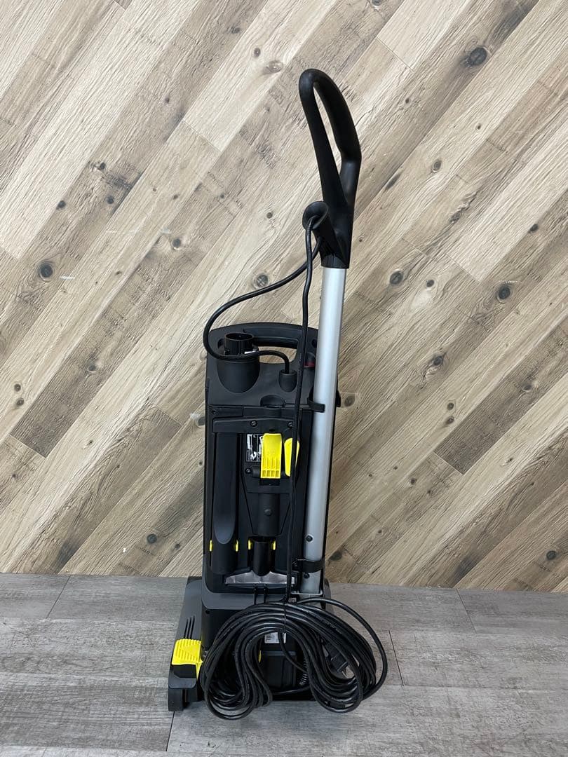 ケルヒャー バキュームクリーナー アップライトクリーナー CV30/1