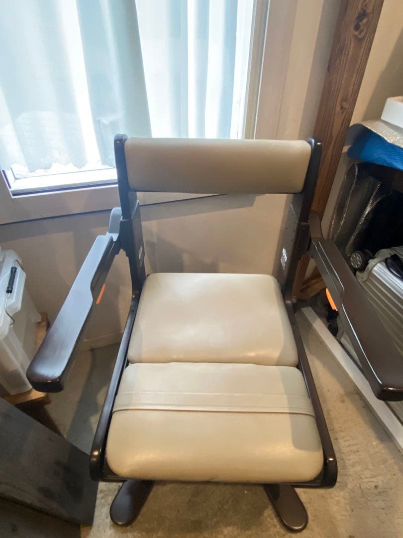 さらに値下げしました！Panasonic 介護用椅子 PN-L23407