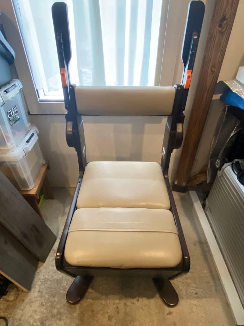 さらに値下げしました！Panasonic 介護用椅子 PN-L23407