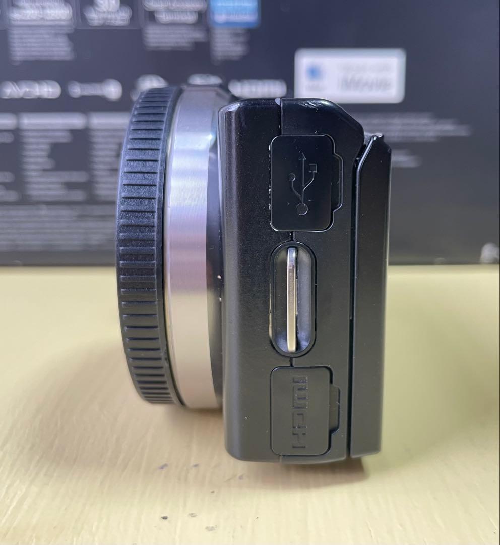 純*ン様 SONY NEX5 ダブルレンズキット