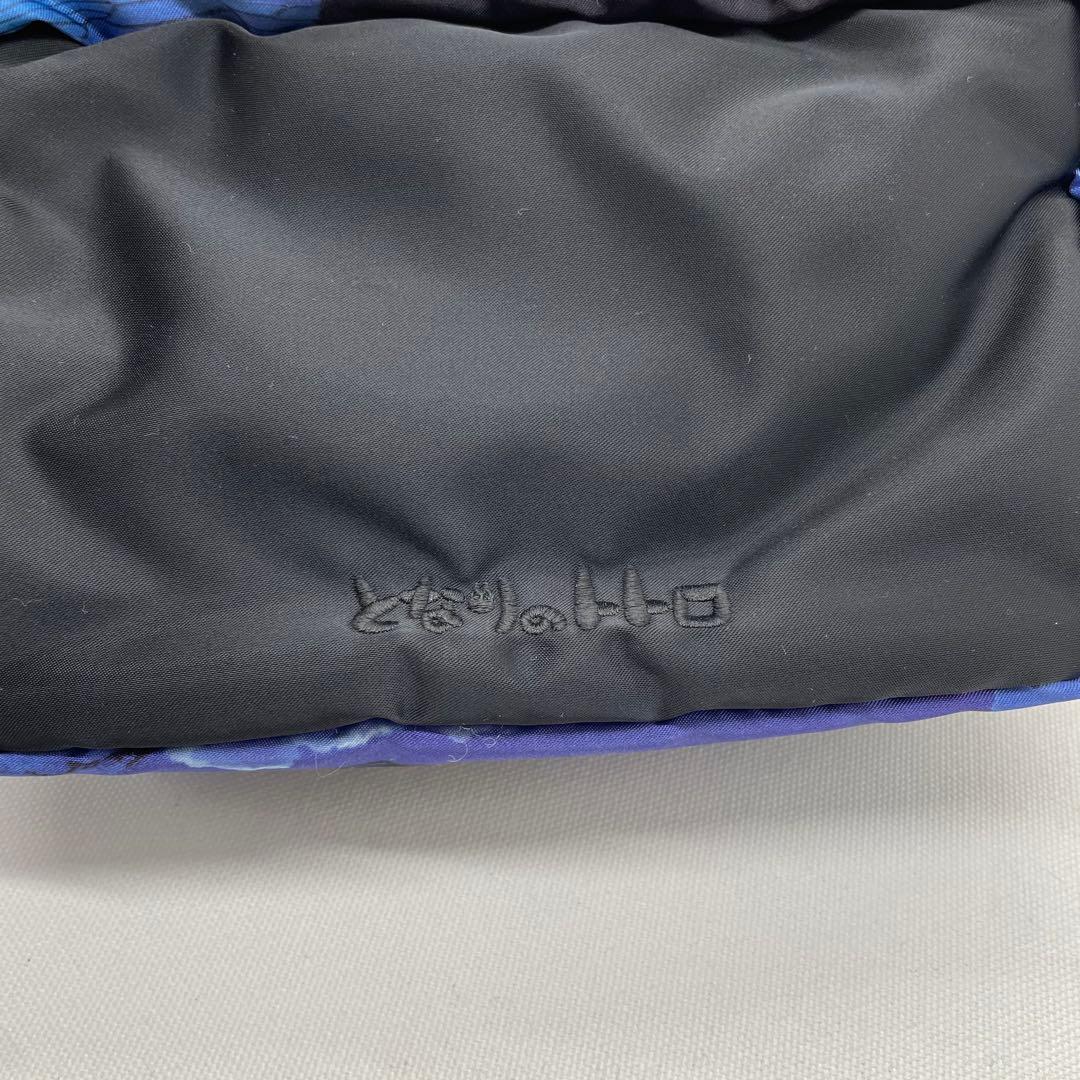 極美品　激レア商品　ポーター　となりのトトロコラボ　ショルダーバッグ　ジブリ