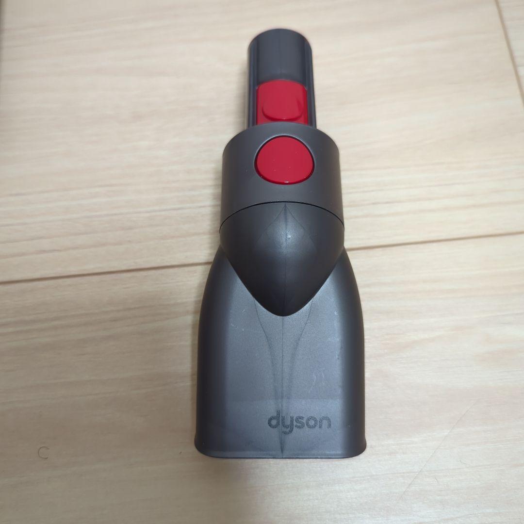 【まさ】Dyson Omni-glide Origin SV19