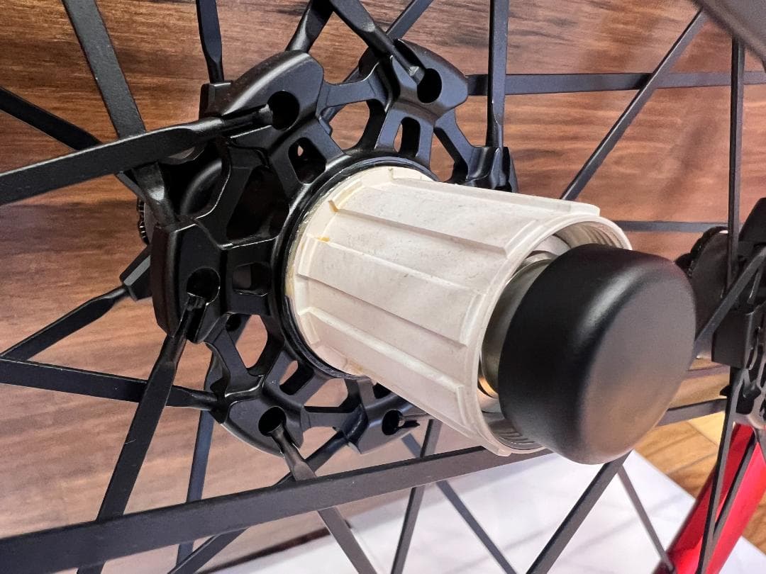 FULCRUM RACING ZERO COMPETIZONE 前後ホイール