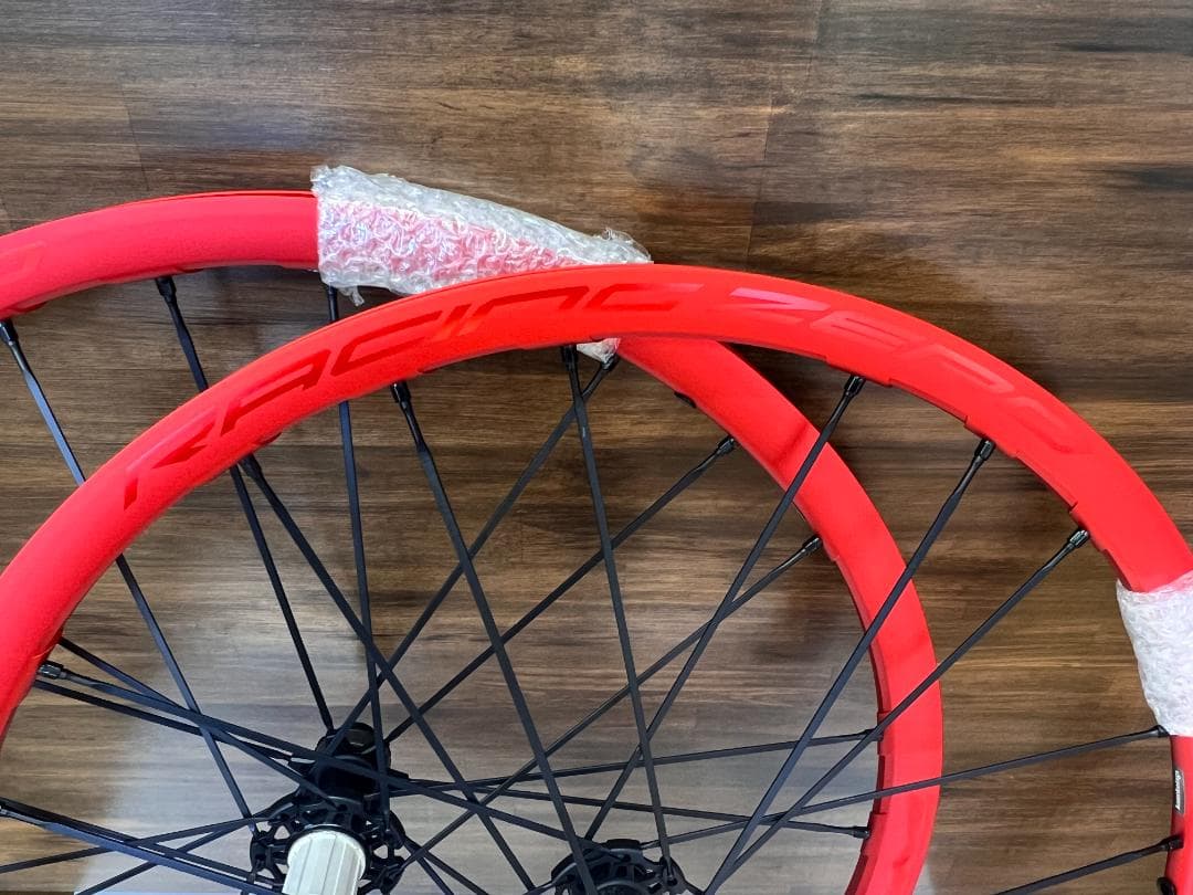 FULCRUM RACING ZERO COMPETIZONE 前後ホイール