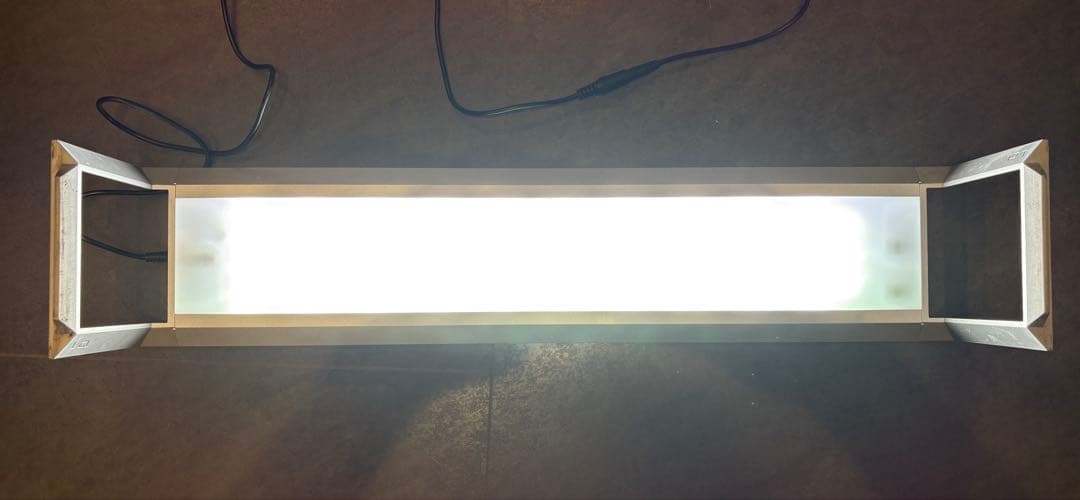 ADA アクアスカイ RGB 60　AQUASKY RGB 60美品