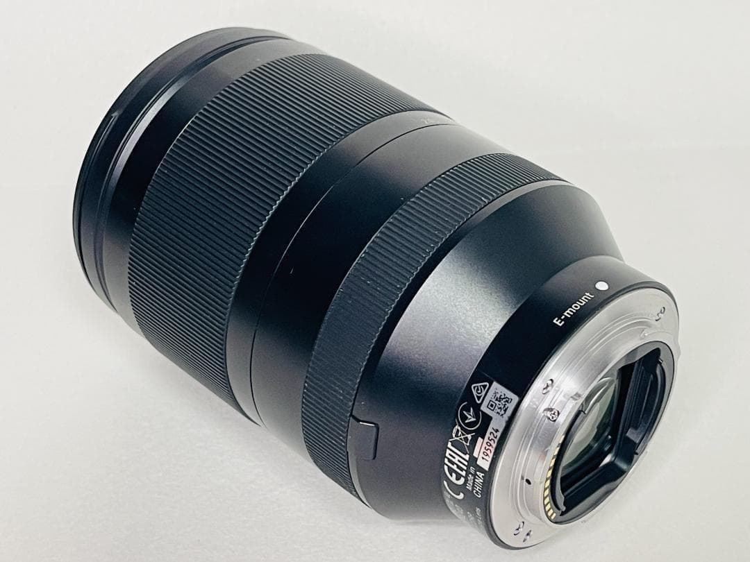 レンズ(ズーム) FE 24-240mm F3.5-6.3 OSS SEL24240