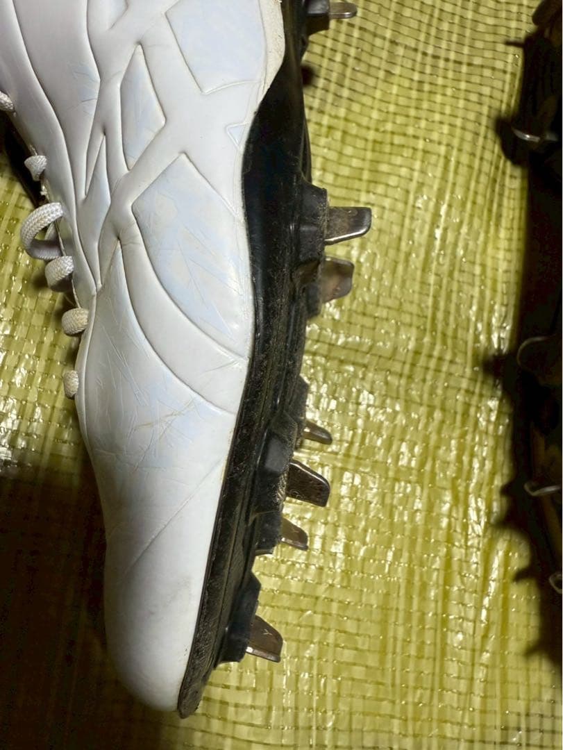 asics(アシックス) ゴールドステージ 野球用スパイク