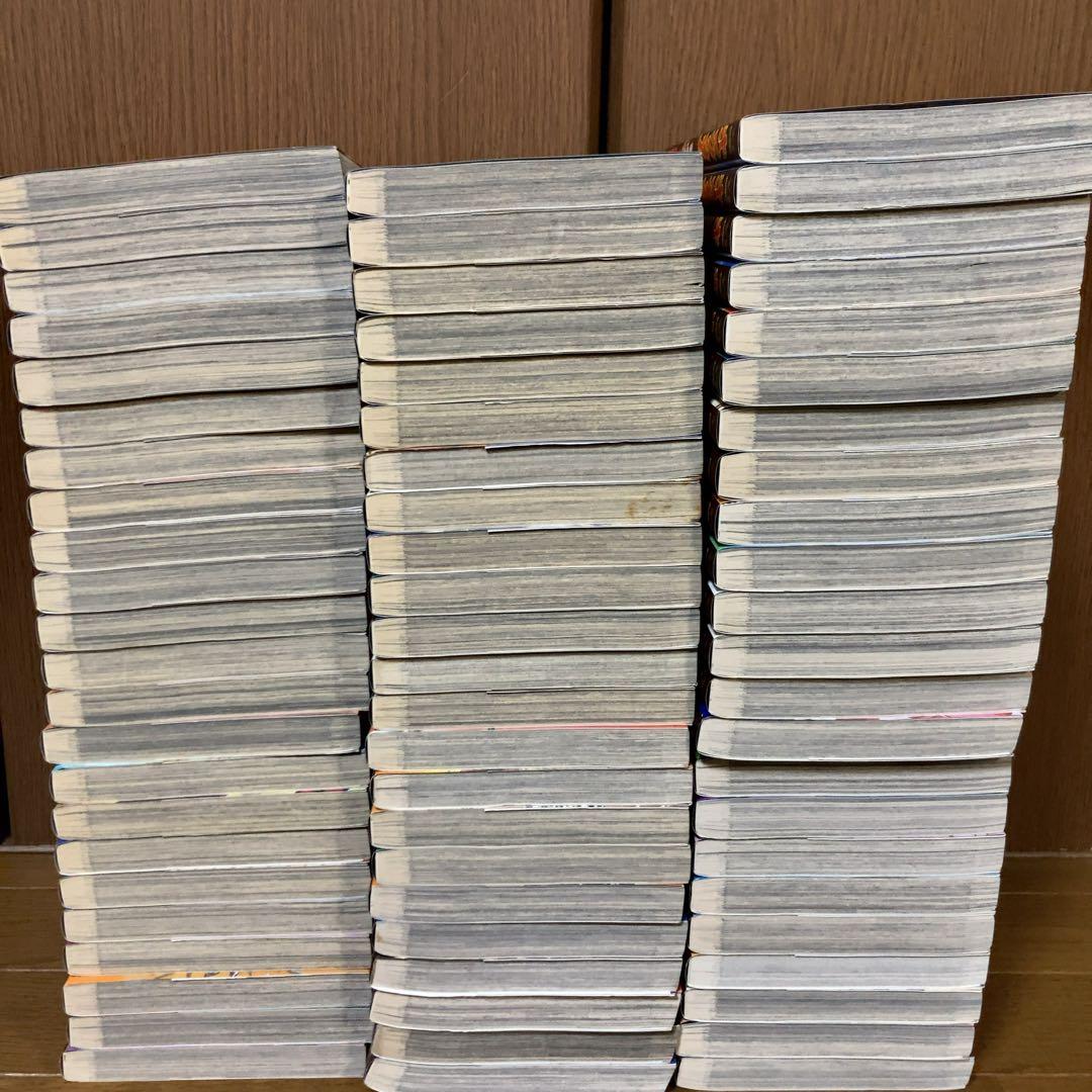 キングダム 1〜69巻　原泰久　非全巻セット　まとめ売り