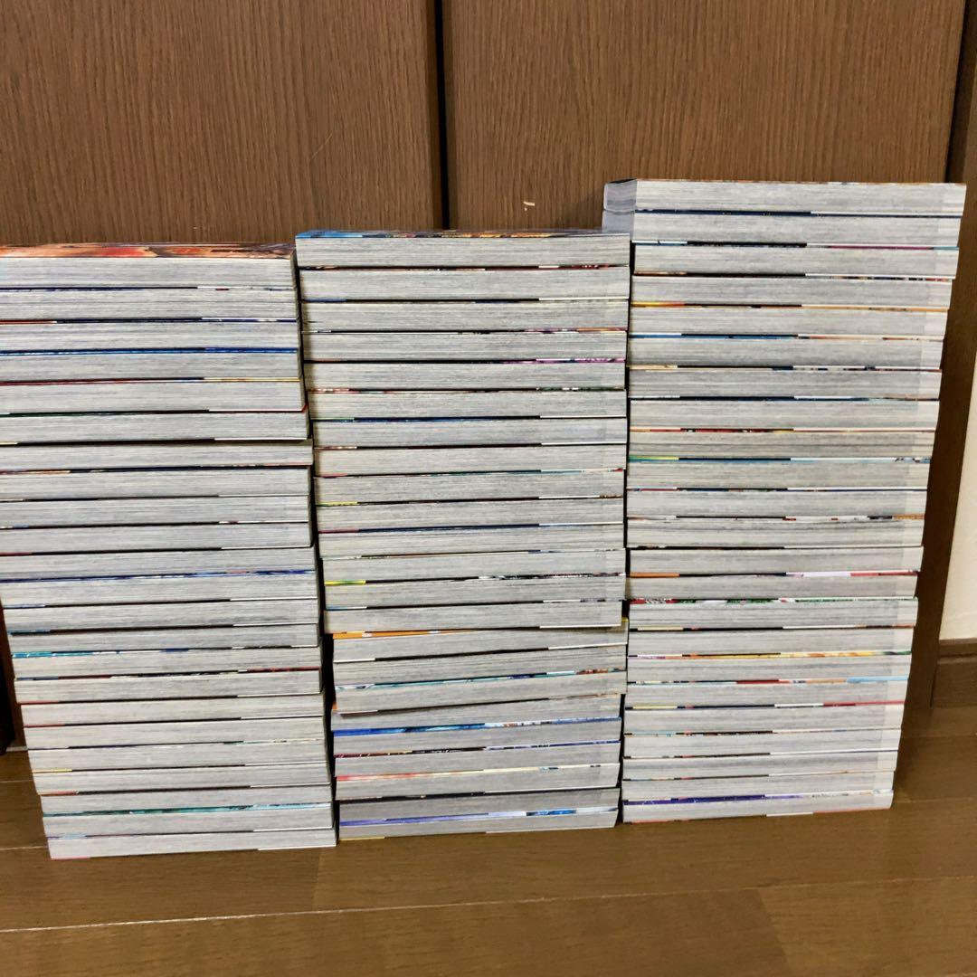 キングダム 1〜69巻　原泰久　非全巻セット　まとめ売り