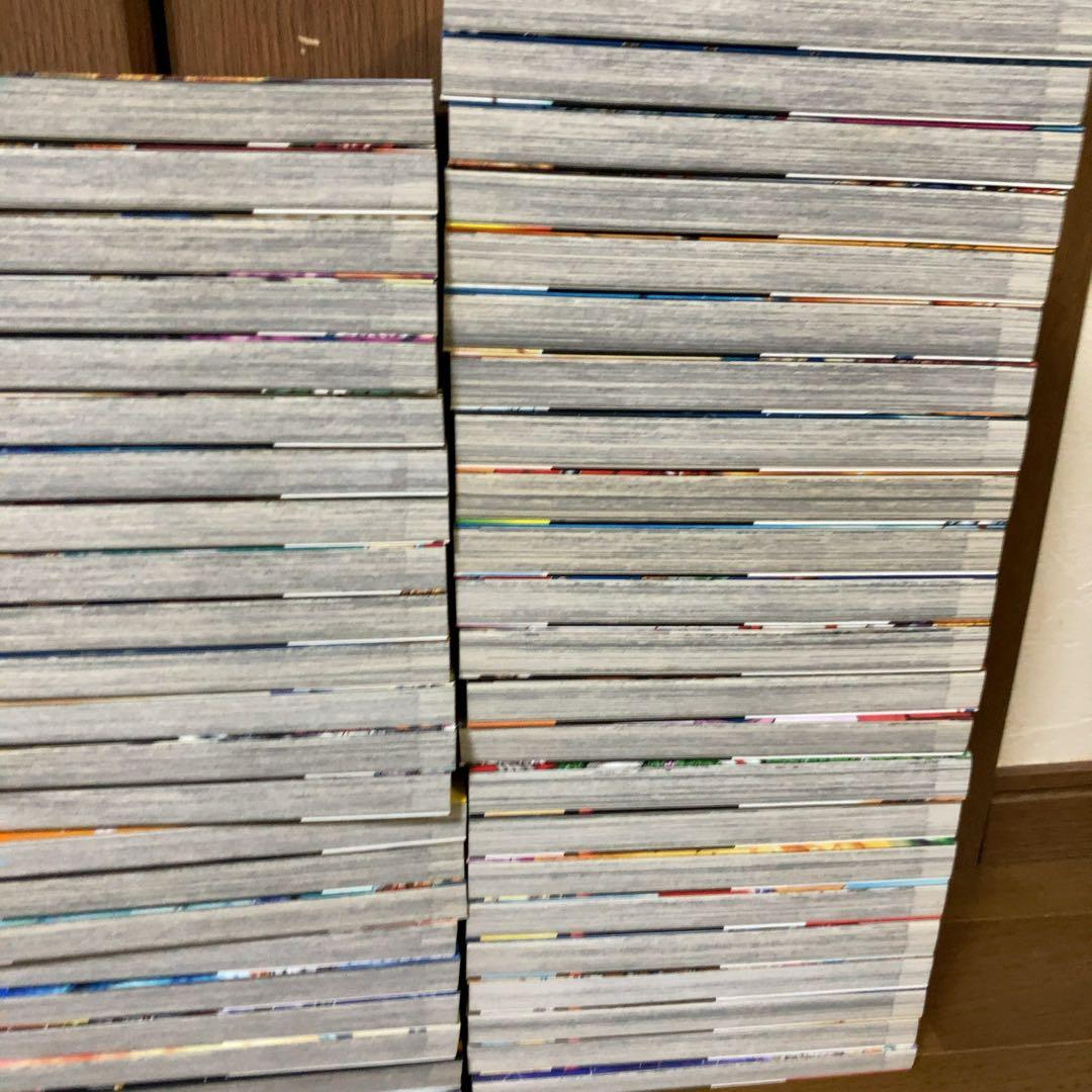 キングダム 1〜69巻　原泰久　非全巻セット　まとめ売り