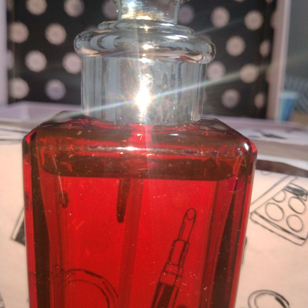 希少廃盤❢ほぼ未使用エタニティ ローズ ラッシュ オード パルファム 50ml