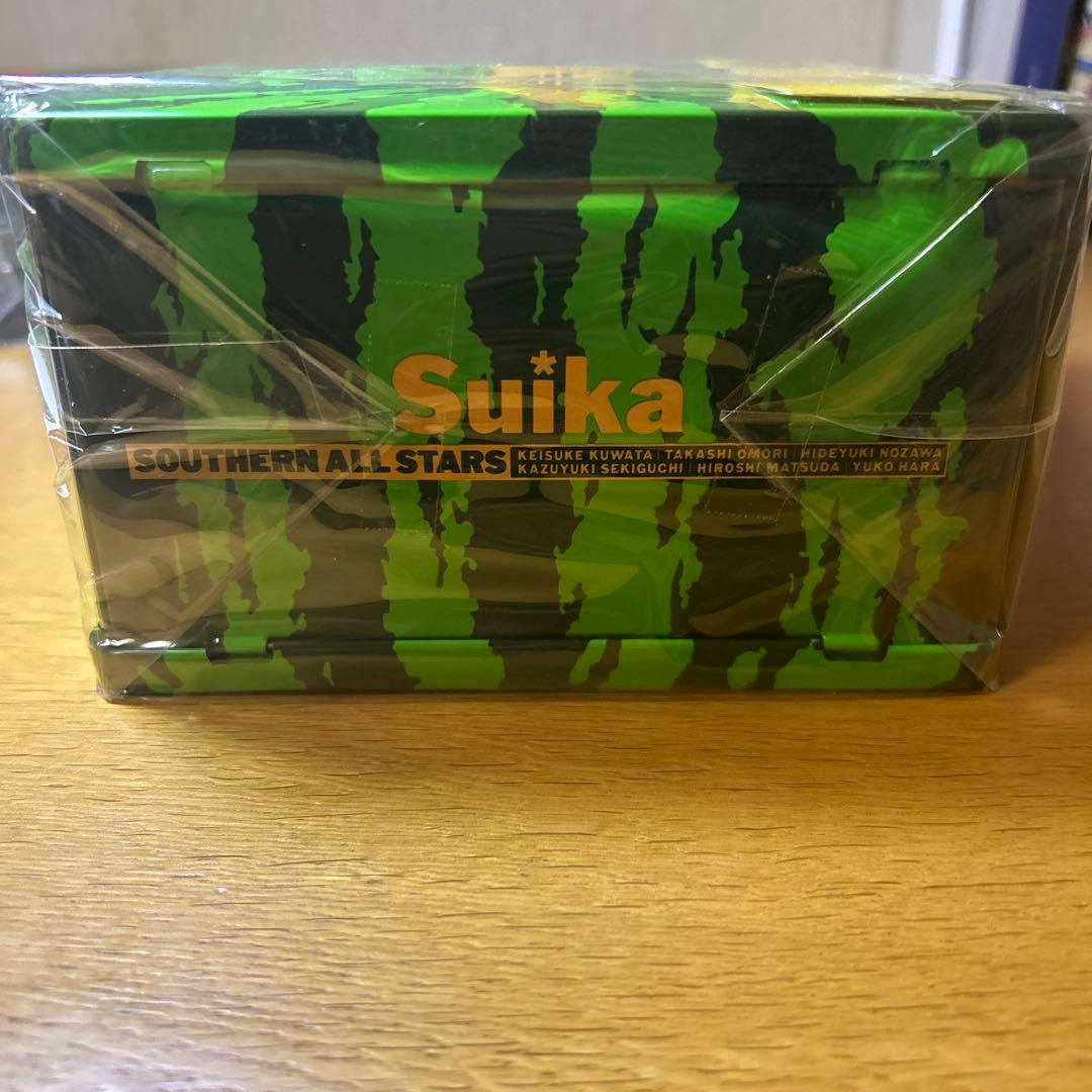 サザンオールスターズ/すいか SOUTHERN ALL STAR