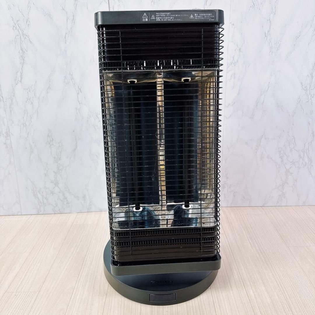 DAIKIN ダイキン セラムヒート 遠赤外線暖房機 ERFT11WS-H