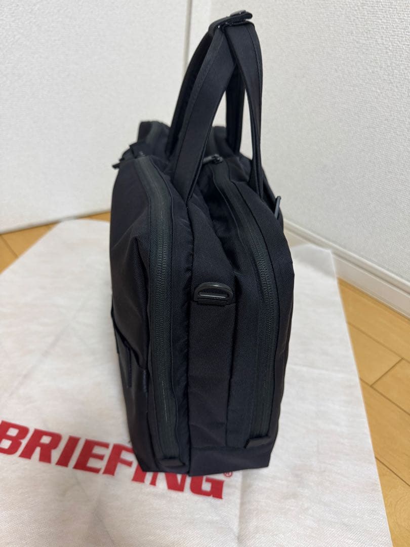 【ウッドストック⭐︎様】BRIEFING SW LINER