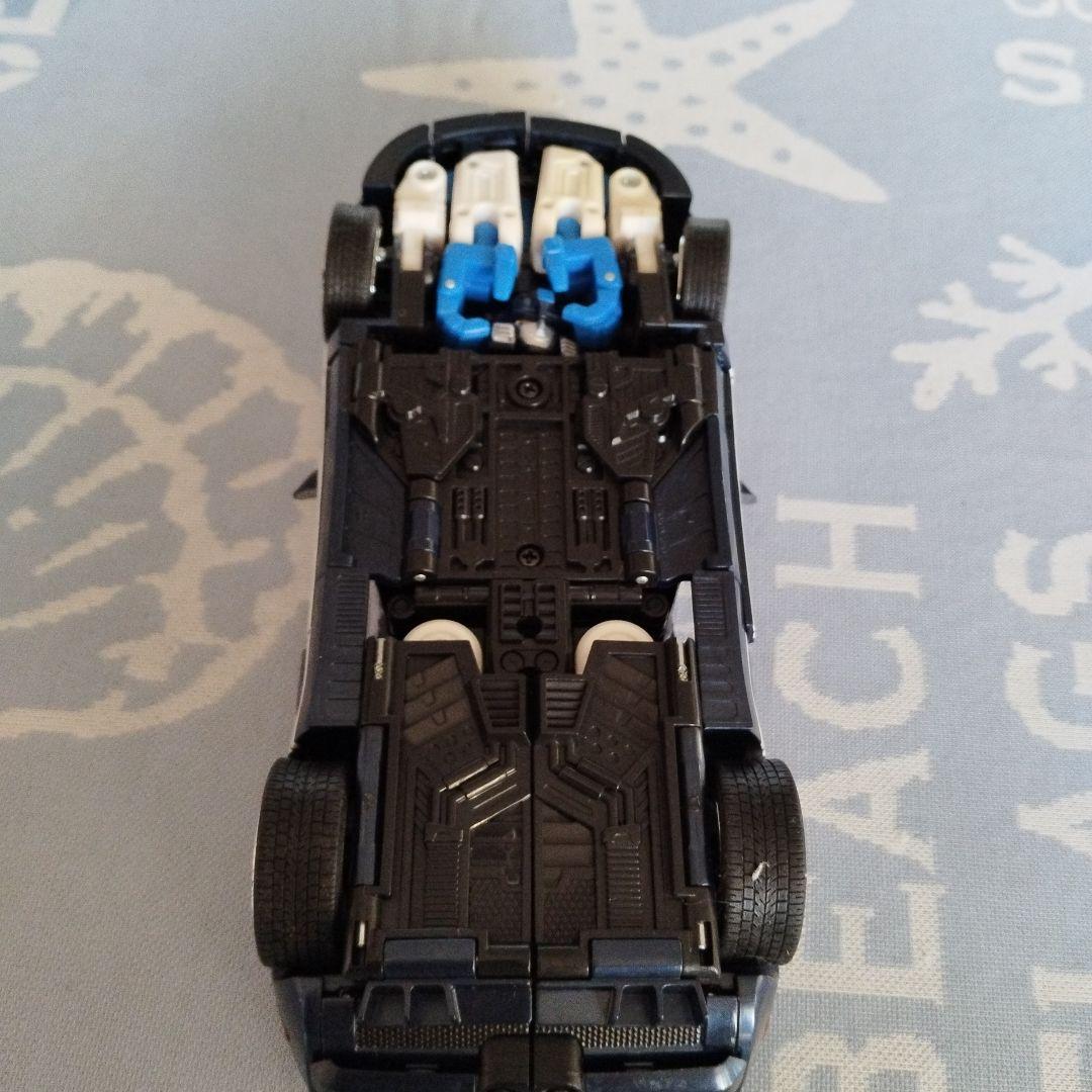 ♦【海外版】【希少】オルタネイターシリーズ　ミラージュ　フォードGT