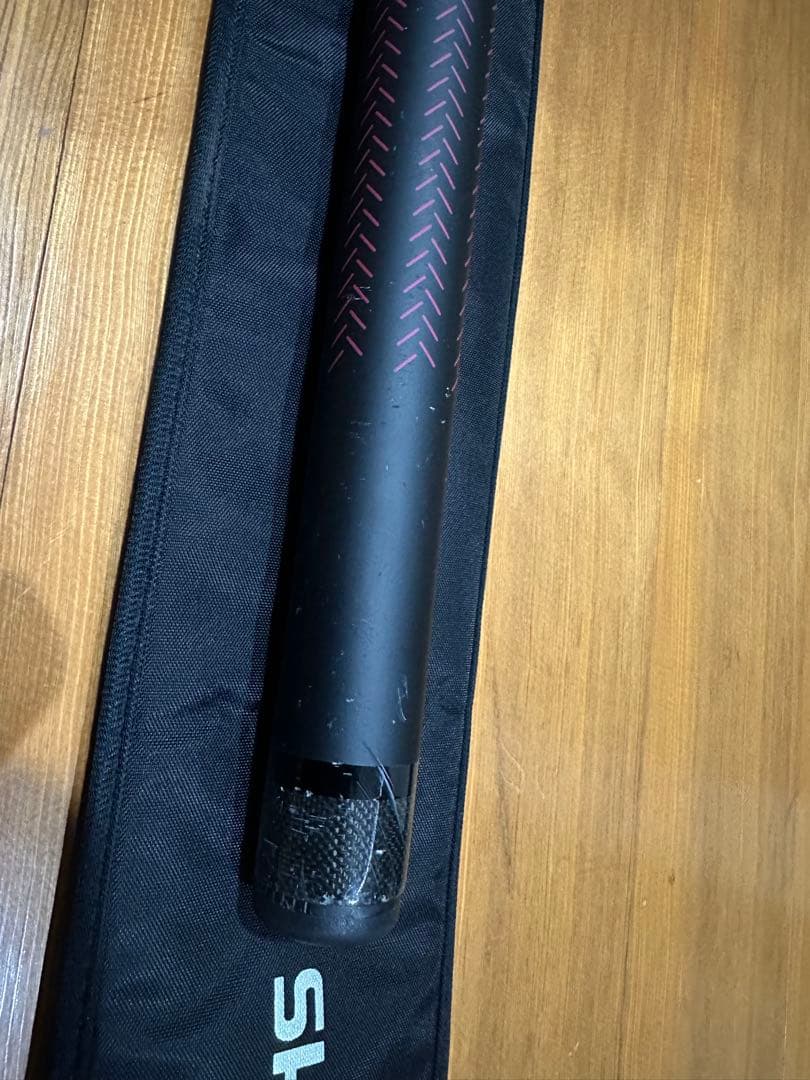 シマノ 22ベイシス タマノエ 600