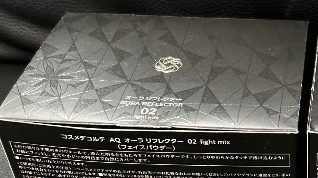 コスメデコルテ　ＡＱ　オーラ リフレクター