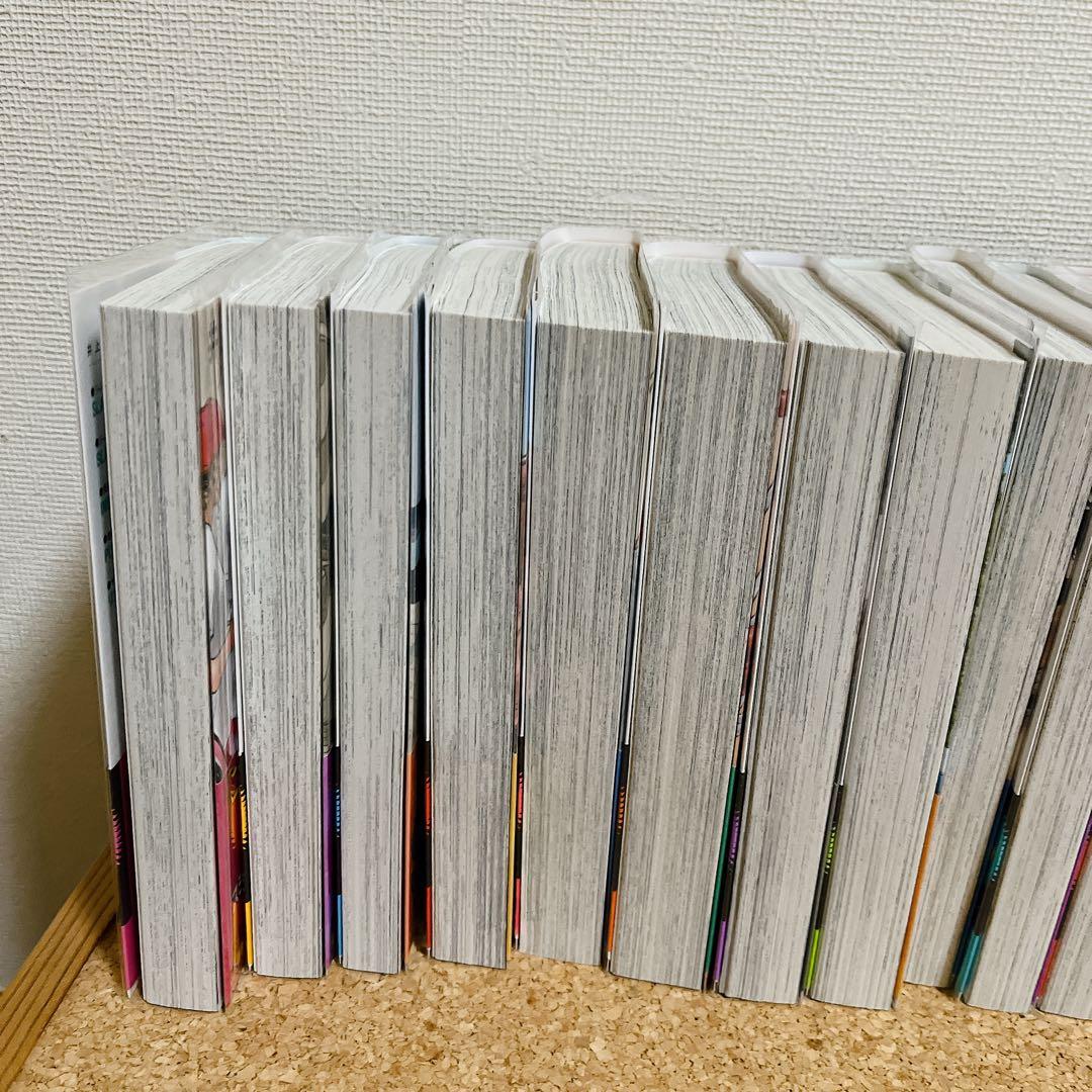 スラムダンク 新装版　全巻セット 1-20巻