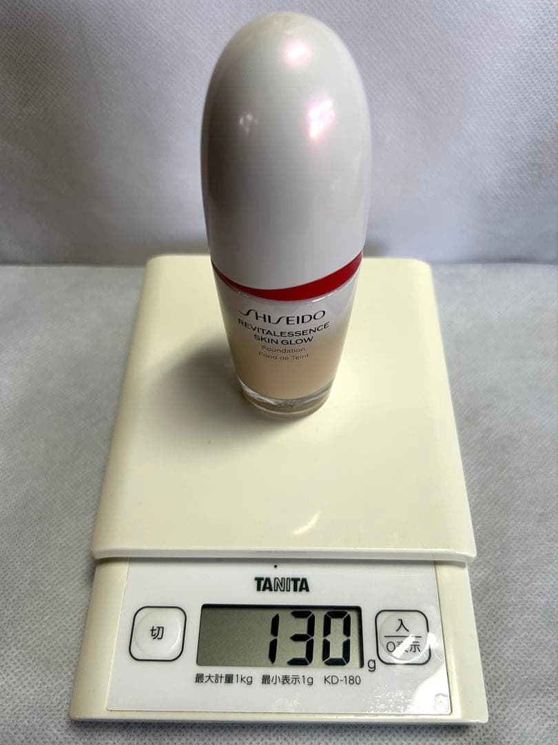 SHISEIDO 資生堂 エッセンススキングロウ　ファンデーション 下地 セット