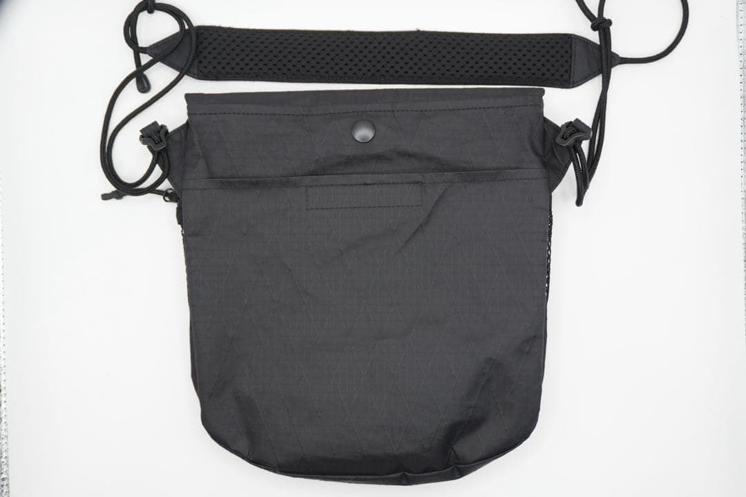 CAYL Seorak 5 X-pac メッシュ