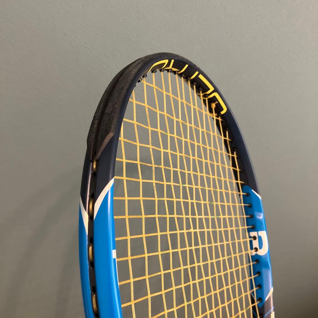 希少　Wilson ULTRA ウィルソン　ウルトラ　テニスラケット　美品