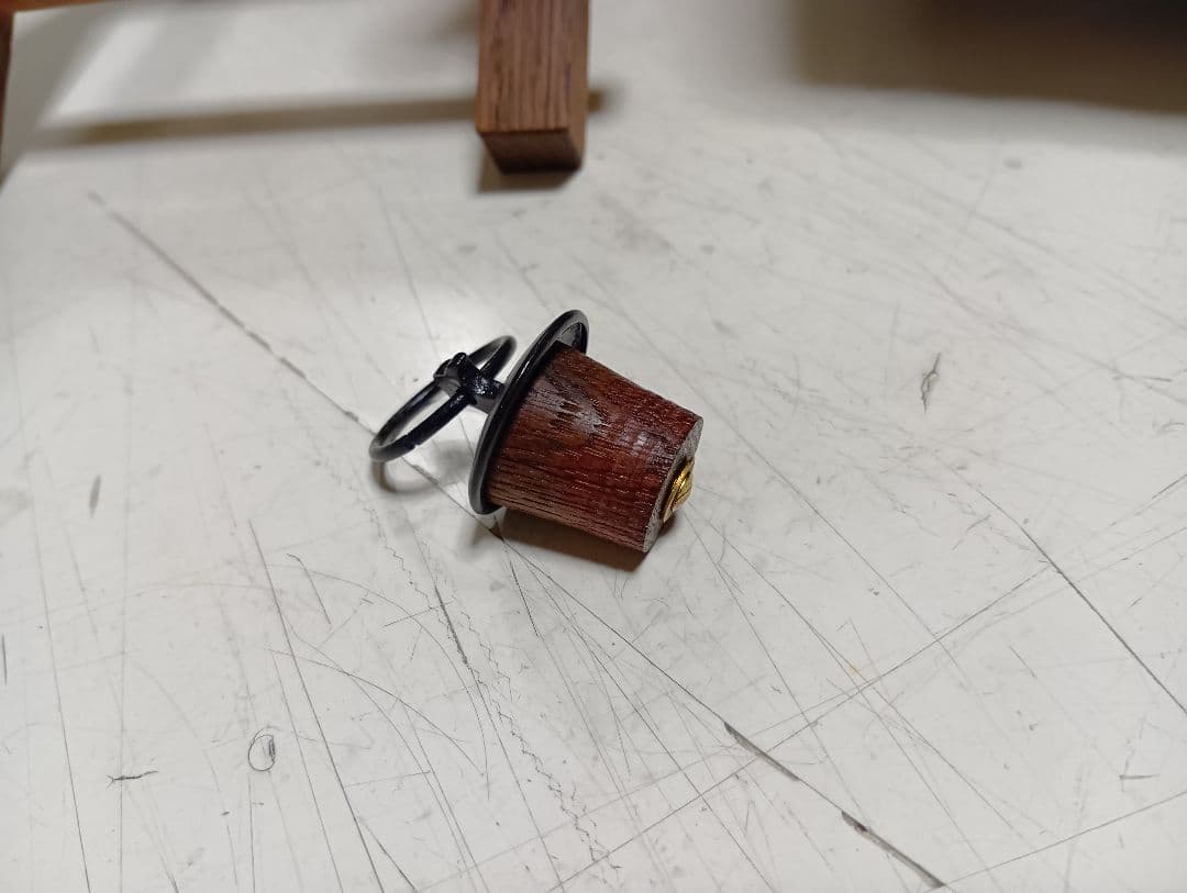 売約済　1970's　非売品　サントリー　山﨑蒸留所　初号樽型　店頭備品