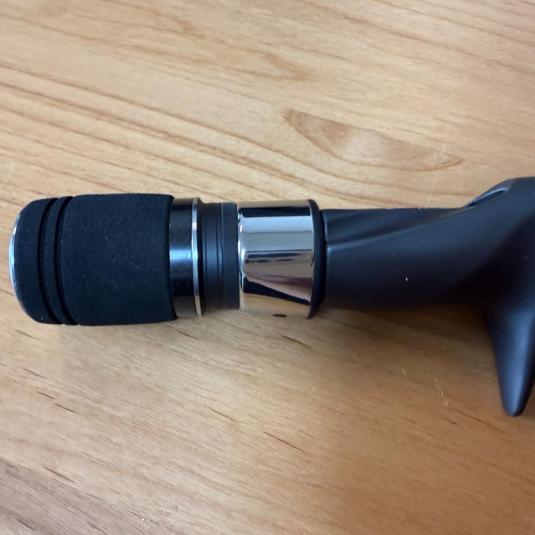 オシアジガー フルベンド　B60-1