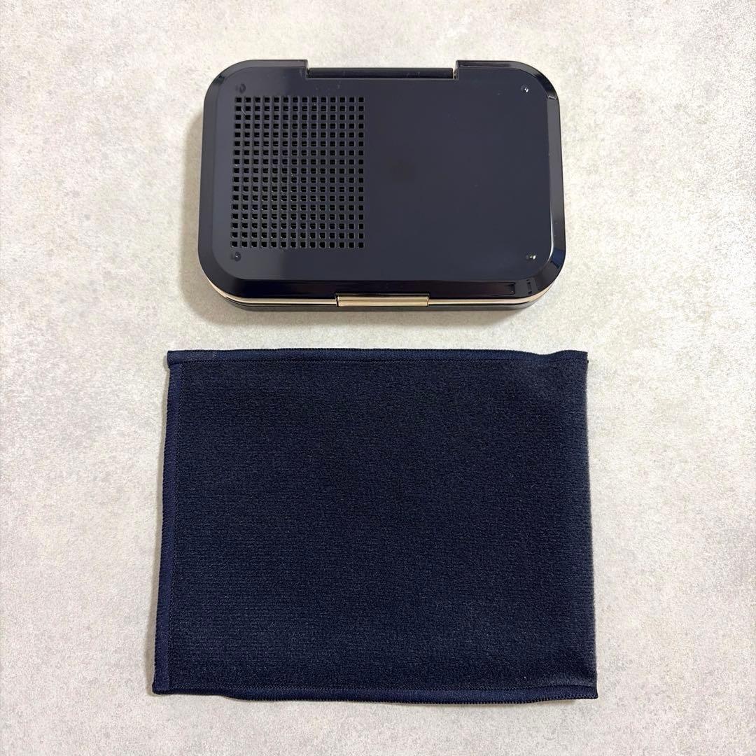 資生堂 クレドポーボーテ　タンプードルエクラⅡ