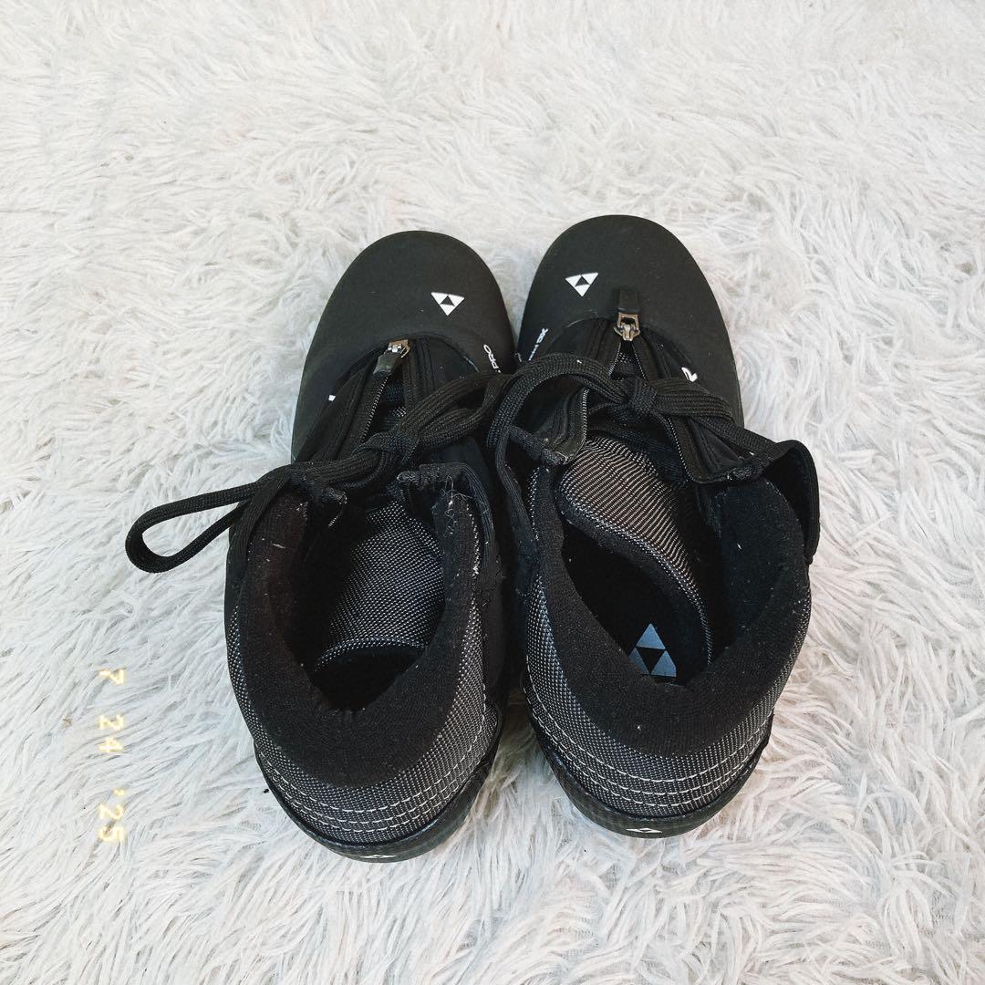 FISCHER XC PRO 25.5cm クロスカントリースキー用ブーツ