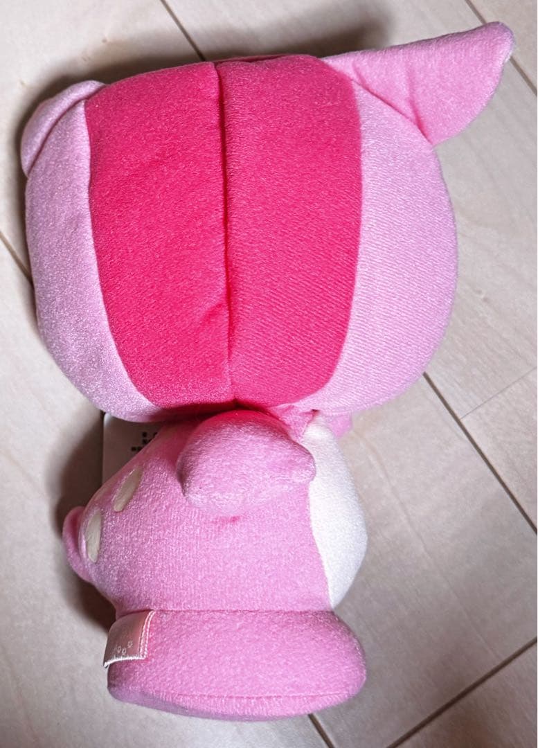 2003年ご当地キティ　奈良　鹿　ハローキティ　ぬいぐるみ　キティ　サンリオ