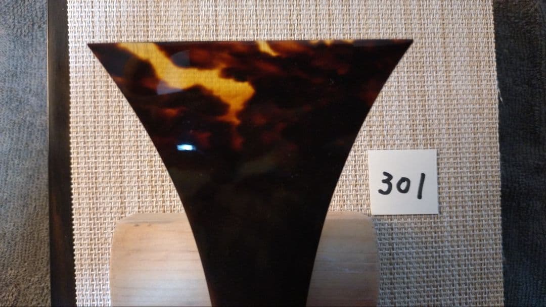 三味線バチ【送料無料】m301ALL天然素材