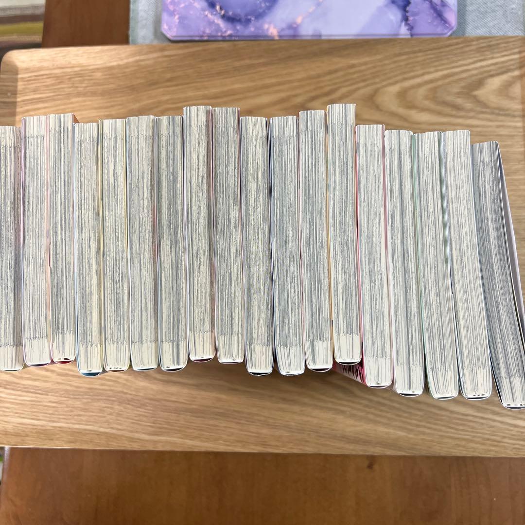 薬屋のひとりごと〜猫猫の後宮謎解き手帳　1〜18巻