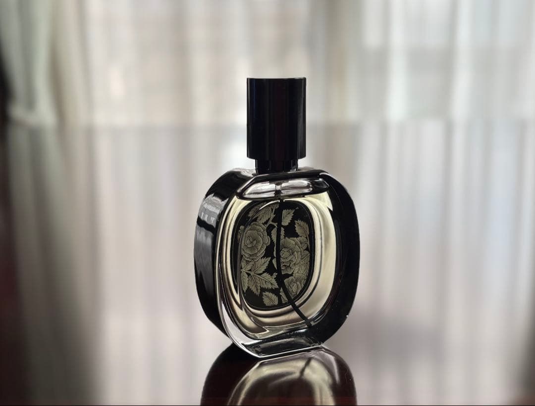 Diptyque オードパルファン オーローズ（Eau Rose） 30ml