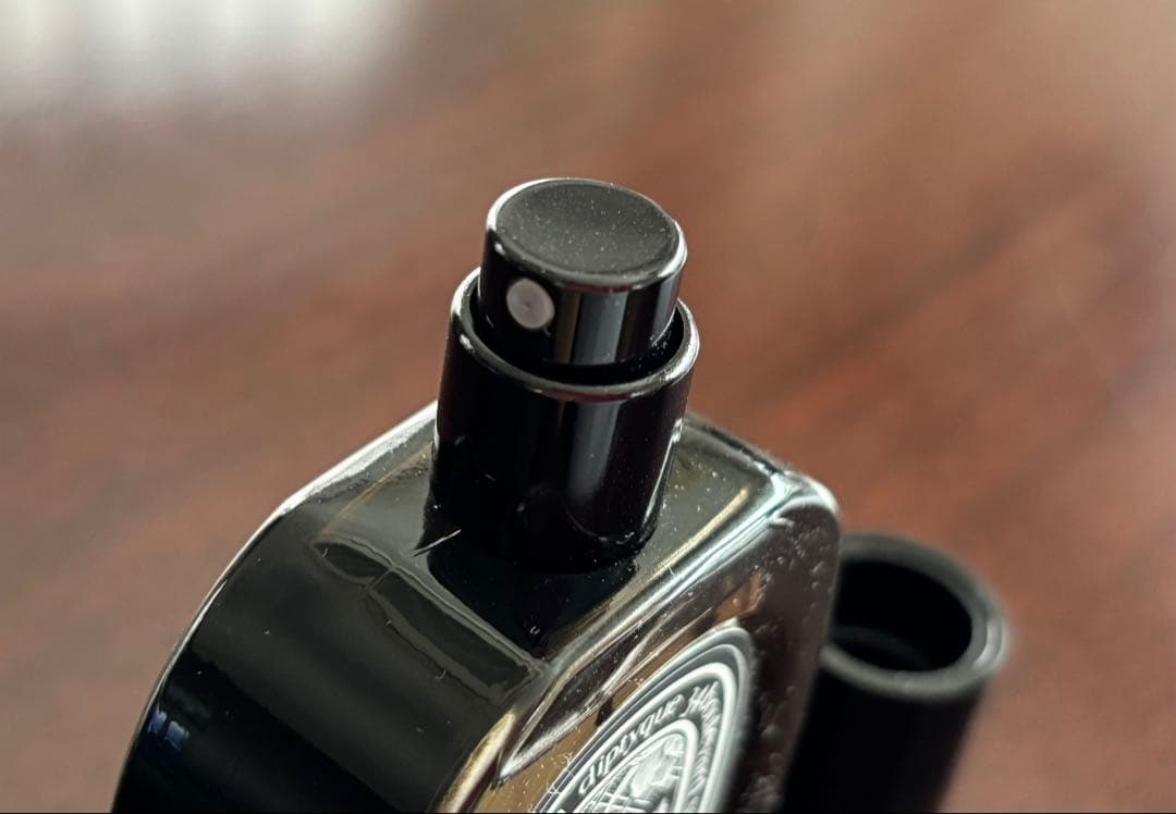 Diptyque オードパルファン オーローズ（Eau Rose） 30ml