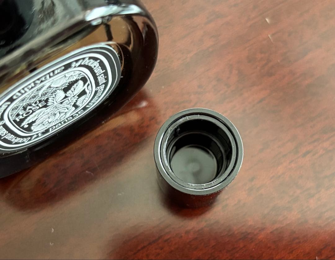 Diptyque オードパルファン オーローズ（Eau Rose） 30ml