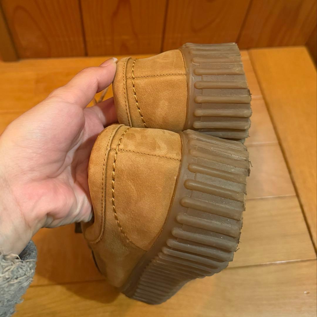 モカシン Torhill Bee / トーヒルビー