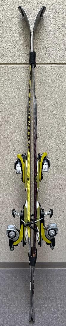 サロモン Salomon Pilot スキー板ビンディング160cm