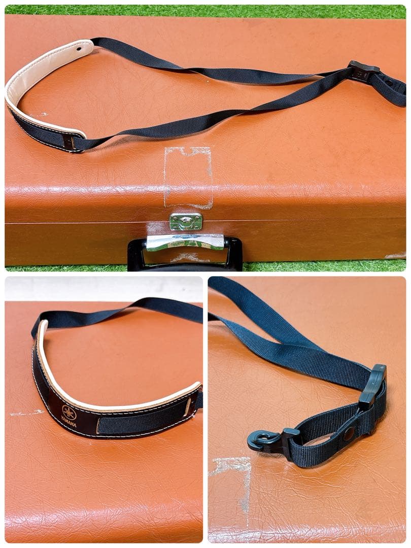 ヤマハ　テナーサックス　YTS-23 管楽器　吹奏楽