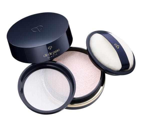 クレドポーボーテ　プードルトランスパラントｎ Ｍ　１ライト　本体ケース付