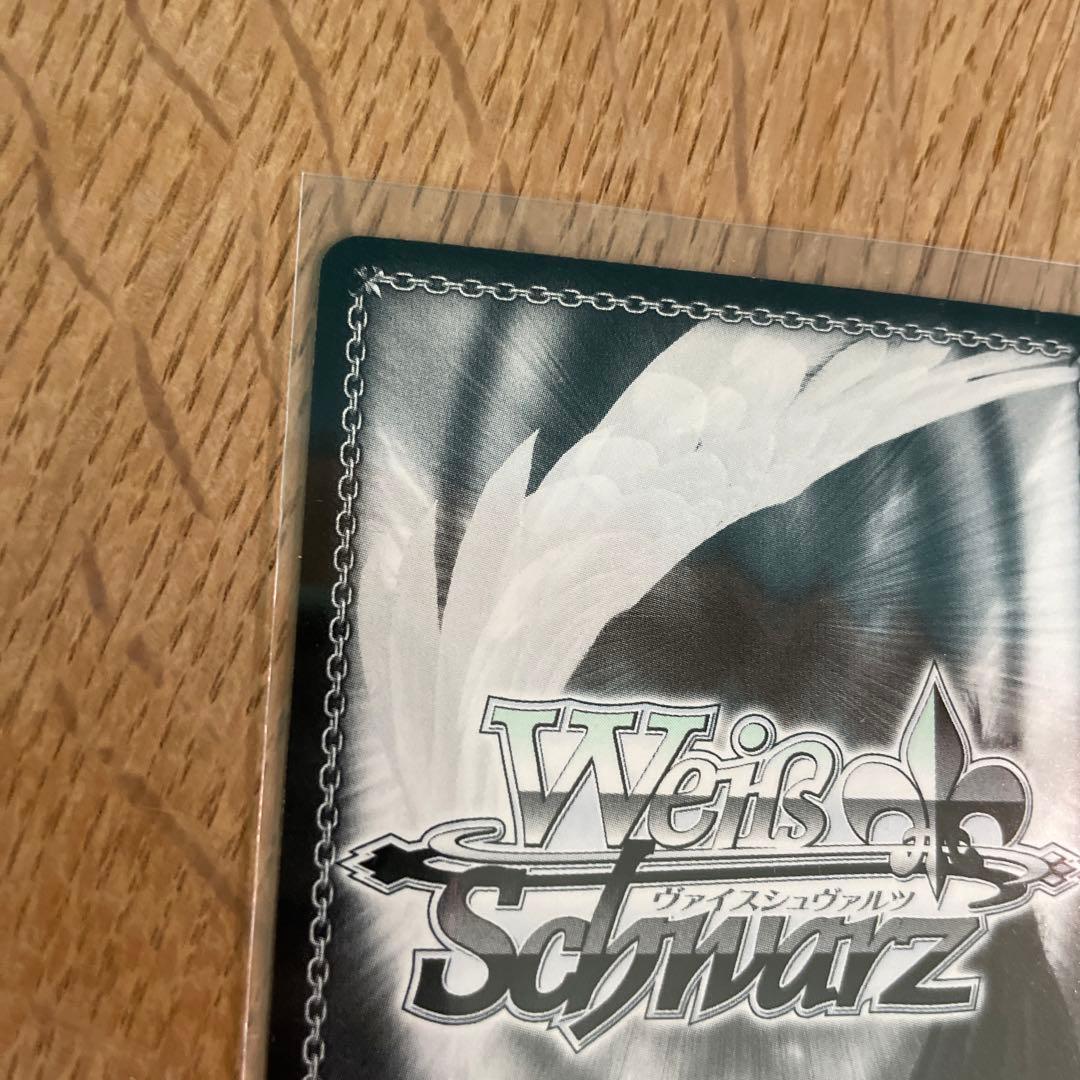 ヴァイスシュヴァルツ　島風型駆逐艦　島風　サイン入り