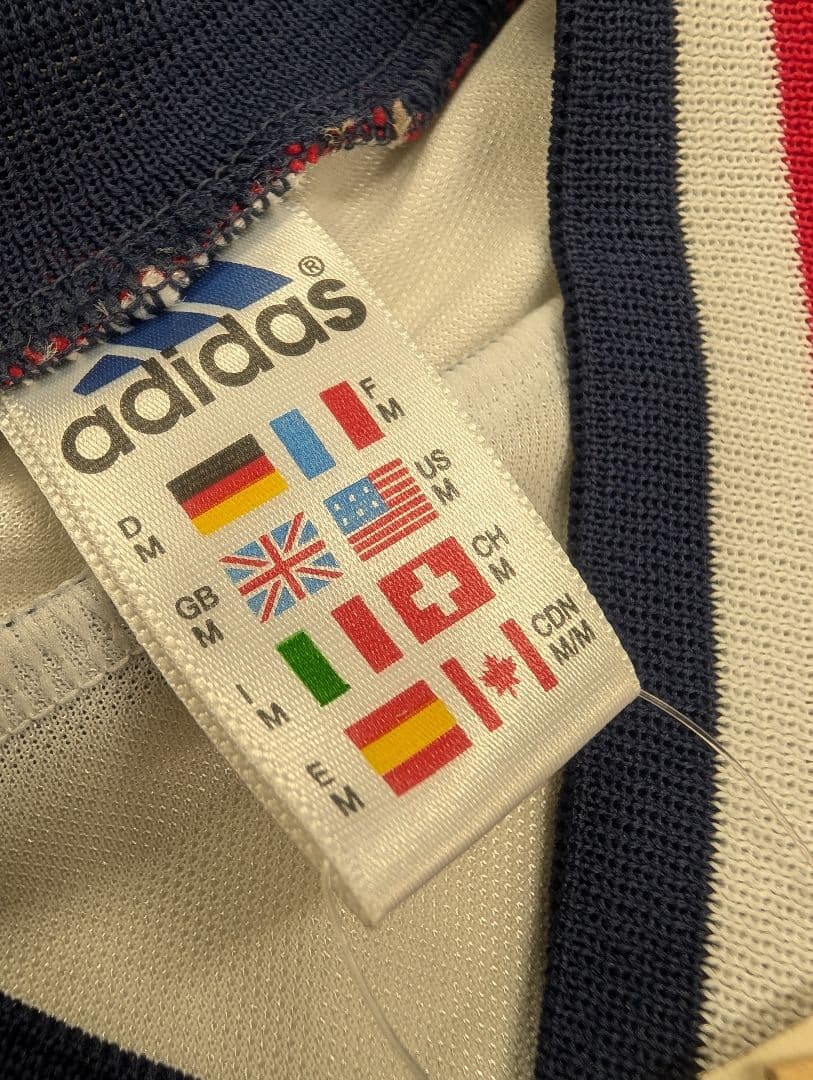 98 ユーゴスラビア代表 アウェイ 半袖 10 ストイコビッチ ユニフォーム新品